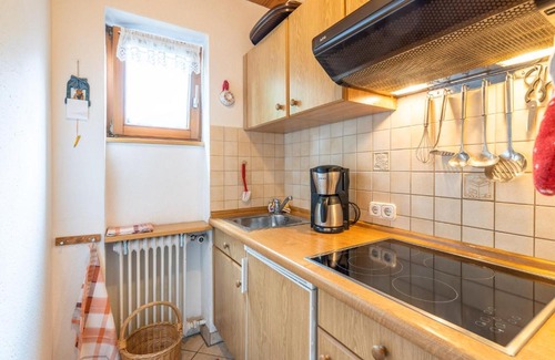 Oberstdorf Apartment | Haus Starlet