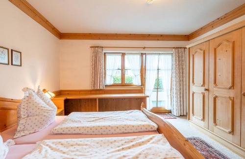 Oberstdorf Apartment | Haus Starlet