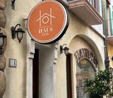 An Thoi Hotel | Haus Stay Sunset Town Phu Quoc