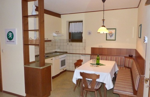Floing House | Haus Steiererland, in the middle of Styria