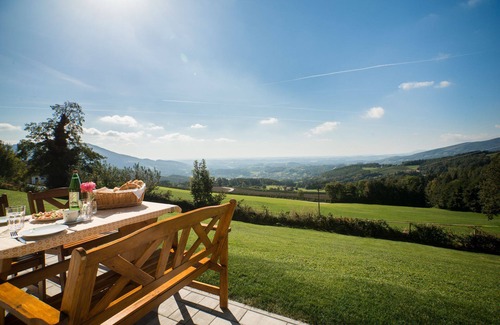 Floing House | Haus Steiererland, in the middle of Styria