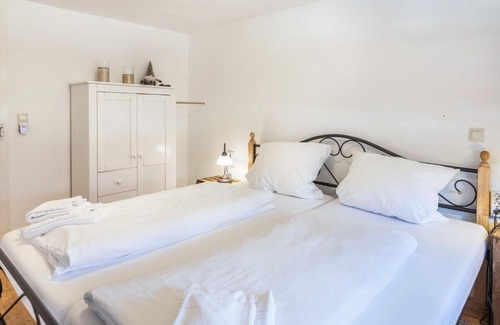 Uehlingen-Birkendorf Apartment | Haus Steinatal