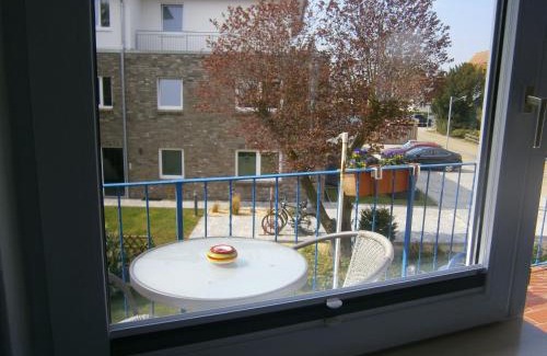 Kellenhusen House | Haus Steinbach