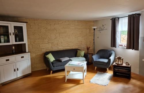 Klingenthal House | Haus Steindöbra