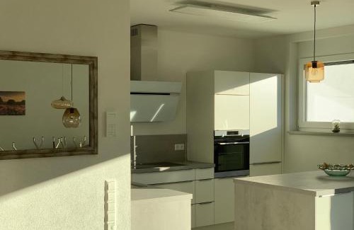Mutlangen Apartment | Haus Steingrubenweg