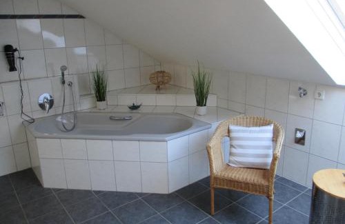 Blasiwald Apartment | Haus Steininger