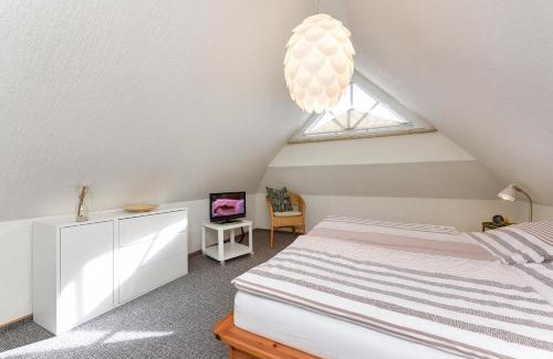 Neuharlingersiel Apartment | Haus Strandlooper