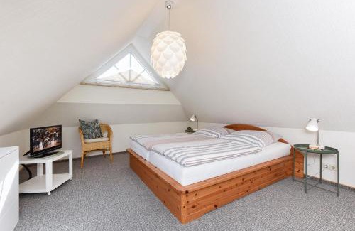 Neuharlingersiel Apartment | Haus Strandlooper