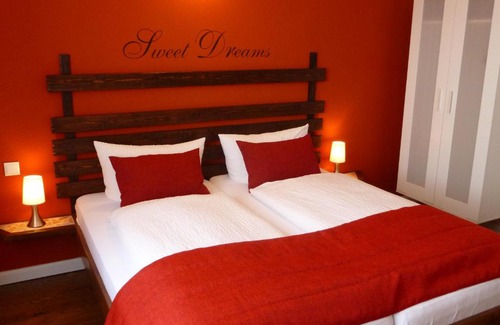 Dahme Hotel | Haus Strandperle