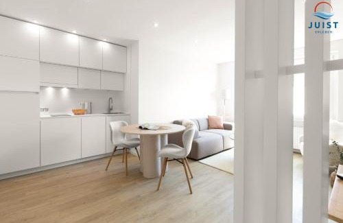 Loog Apartment | Haus Sturmfried 282 - Süd