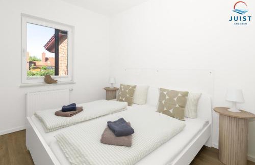 Loog Apartment | Haus Sturmfried 282 - Süd