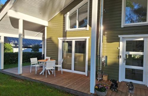 Baken Ski Chalet | Haus Swanhild