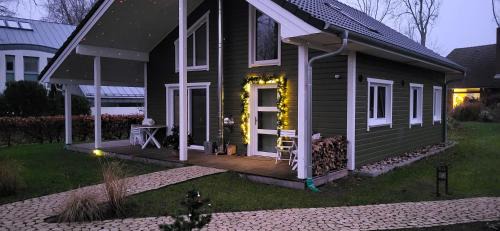 Baken Ski Chalet | Haus Swanhild