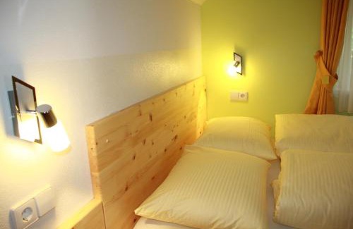 Mariapfarr Apartment | Haus Sylvia