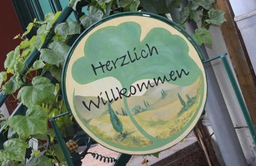 Bad Frankenhausen/Kyffhauser House | Haus Toskana