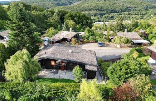 Barbis House | Haus Talblick