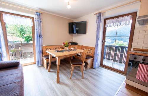 Ramsau bei Berchtesgaden Apartment | Haus Talblick