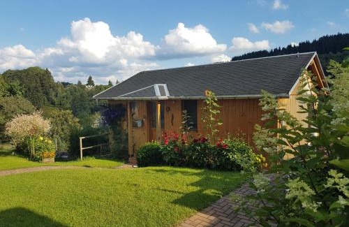 Stutzengrun House | Haus Talsperreneck