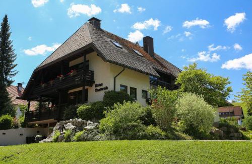 Bernau House | Haus Tannruh