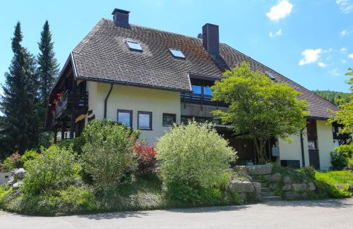 Bernau House | Haus Tannruh