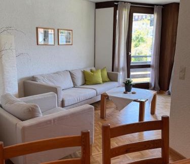 Bernau House | Haus Tannruh