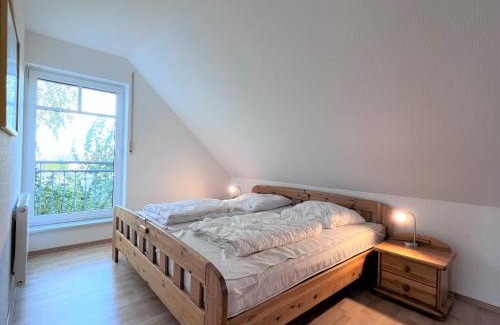 Dangast Apartment | Haus Tante Clara Whg 26 Kukshörner Weg 8f 65qm