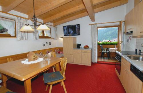 Mayrhofen Apartment | Haus Tasser