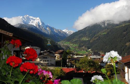 Mayrhofen Apartment | Haus Tasser
