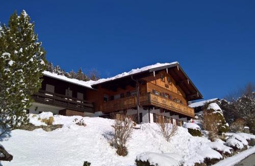 Berchtesgaden Apartment | Haus Tauernblick