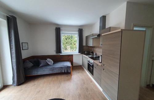 Extum Apartment | Haus Taybeerweg