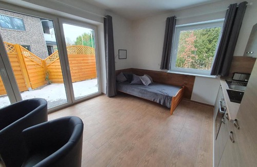 Extum Apartment | Haus Taybeerweg