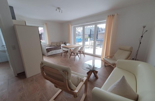 Extum Apartment | Haus Taybeerweg