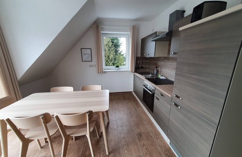 Center Condo | Haus Taybeerweg