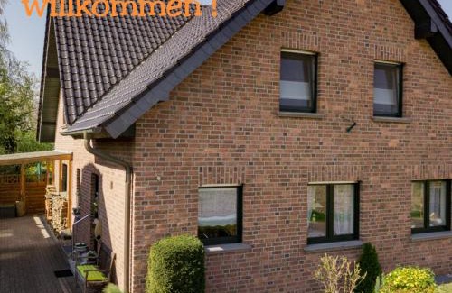 Alpen Apartment | Haus Theobald