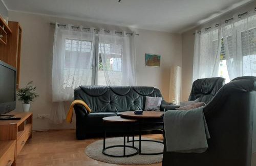 Alpen Apartment | Haus Theobald