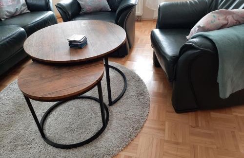 Alpen Apartment | Haus Theobald