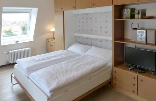 Wittduen Apartment | Haus Therese *FeWo 12*