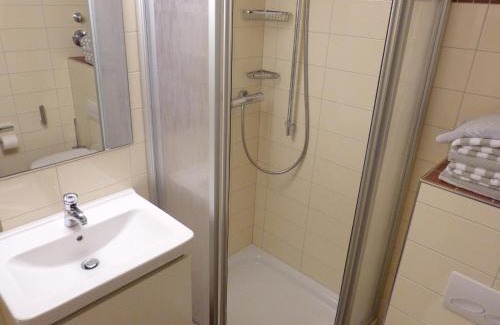 Wittduen Apartment | Haus Therese *FeWo 14*