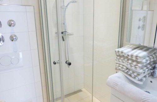 Wittduen Apartment | Haus Therese *FeWo 6*