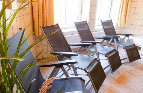 Wittduen Apartment | Haus Therese *FeWo 8*