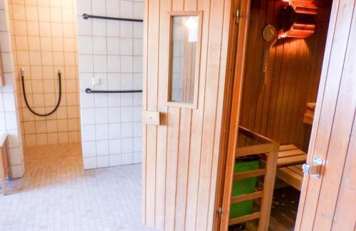 Wittduen Apartment | Haus Therese *FeWo 8*