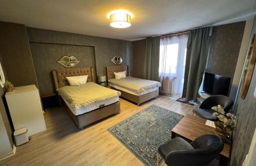 City-Ost Apartment | Haus Thomas