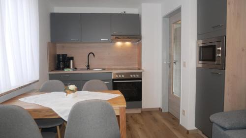 Horum Apartment | Haus Thule