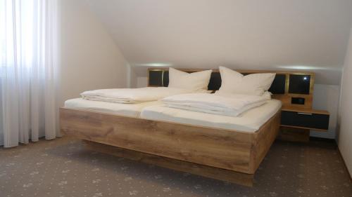 Horum Apartment | Haus Thule