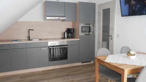 Horum Apartment | Haus Thule