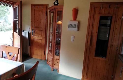 Schneverdingen House | Haus Timmerloher Forst