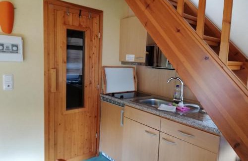 Schneverdingen House | Haus Timmerloher Forst