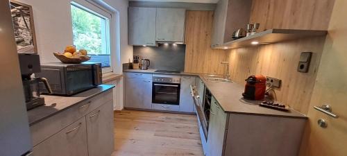 Ried im Oberinntal House | Haus Tirol Appartements