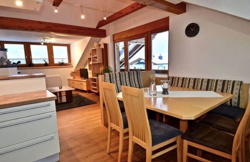 Umhausen Apartment | Haus Tirol Hildegard