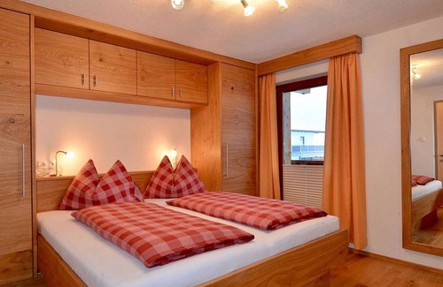 Umhausen Apartment | Haus Tirol Hildegard